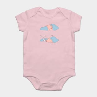 Finding You Baby Bodysuit